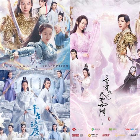 List of Chinese Cultivation (Wuxia, Xianxia, etc NOT agriculture) .